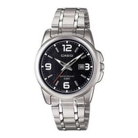 Casio - Reloj Ltp-1314D-1Av Mujer Analogo Metal