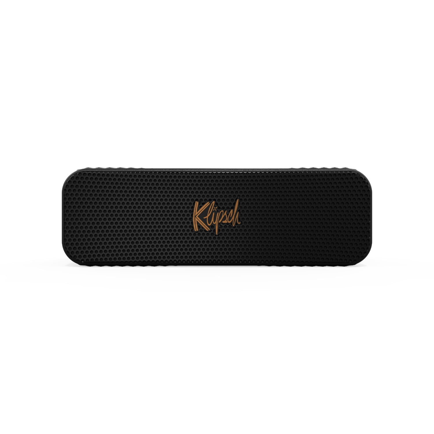 Parlante Bluetooth 5.3 Portátil Detroit Klipsch Negro