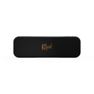 Parlante Bluetooth 5.3 Portátil Detroit Klipsch Negro