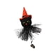 thumbnail image 2 of Decoración Colgante De Halloween, Suministros Para Fiestas De Bendiciones Para Gabinetes, Puertas Y Ventanas, Gato Negro, 2 of 5