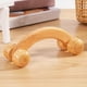 thumbnail image 2 of 1pc Body Roller Massager, Wooden Massager With Ball Rollers, Multi-Functional Back Roller, Body Muscle Meridian Fitness Massage Tool, Muscle Roller, 2 of 3