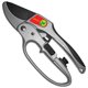 thumbnail image 1 of Tijeras De Podar Con Trinquete The Gardeners Friend Anvil Poder, 1 of 2