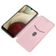 thumbnail image 3 of Funda Flip para FOXDOCK Samsung Galaxy A12（M12） - Funda magnética de negocios, funda protectora delgada, 3 of 5