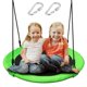 thumbnail image 1 of Columpio Saucer Tree Take Me Away para niños, 101,6 cm, para exteriores, 1 of 7