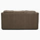 thumbnail image 5 of Sofa Asturias 3c Chocolate, 5 of 5