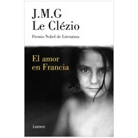 Lumen - Libro El Amor En Francia