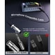 thumbnail image 2 of Mezclador de Audio PUPGSIS para Streaming en PC y Teléfono con Bluetooth, 2 of 7