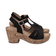 thumbnail image 3 of SANDALIAS DE FIESTA POLICE NEGRO MUJER PO-POS25B018 - Talla 39, 3 of 5