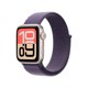 thumbnail image 2 of Correa Apple Watch Sport Loop 40 mm Purple Fog, 2 of 3