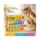 thumbnail image 4 of Snack Cremi Gato Mix Pollo 60 Sachet 720g, 4 of 8