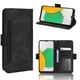thumbnail image 1 of Funda Cartera Magnética para Samsung Galaxy A03 CORE- Tarjetero Desmontable, Cuero PU, Soporte, 1 of 6