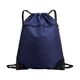 thumbnail image 2 of Mochila Con Cordón Mochila Grande Resistente Al Desgaste Para Acampar Natación Playa, 2 of 3