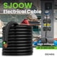 thumbnail image 2 of Cable de Alimentación GEARit 12 AWG 3 Conductores 15 m 300 V, 2 of 7