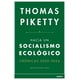 thumbnail image 1 of LIBRO HACIA UN SOCIALISMO ECOLÓGICO - THOMAS PIKETTY, 1 of 2