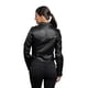 thumbnail image 3 of Chaqueta CHG80 Ecocuero Negro, 3 of 3