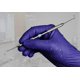 thumbnail image 5 of Los guantes desechables de nitrilo garantizan 200 unidades, 3 mil (L), 5 of 7