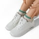 thumbnail image 2 of Zapatilla Urbana deportiva Con  Aire Mujer Weide XJH63, 2 of 10