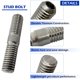 thumbnail image 3 of Kit de Pernos de Pasador GOLKNHA para Yamaha YFZ450, WR450F y YZ450F, 3 of 7