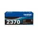 thumbnail image 2 of Toner Brother TN2370 Original HL-L2320D a HL-L2360DW DCP-L2520DW a DCP-L2540DW MFC-L2700DW a L2740DW, 2 of 4