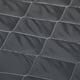 thumbnail image 3 of Cubrecolchón Negro  1.5 Plazas, 3 of 3