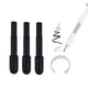 thumbnail image 1 of Puntas de Repuesto ZOLOIT para HP Active Pen G2 G3 3 piezas, 1 of 7