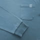thumbnail image 4 of Polera Hombre Manga Larga Coyán Algodón Orgánico Uv+ Lenga®., 4 of 6
