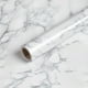thumbnail image 4 of 1 Roll, Marble Peel And Stick, Cabinet Table Chair Room Background Cracked Wallpaper, Refrigerator Speaker Dryer Cabinet Oven Appliance Furniture Kitchen Refurbishment Washable Wallpaper, Home Decor, 4 of 4