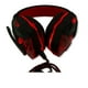 thumbnail image 1 of Audifonos Generico Gamer Sy830mv Rojo, 1 of 2