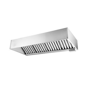 Imas - Campana Extractora Mural Med. 200X93X35 Cm