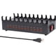 thumbnail image 1 of Estación de Carga Yoodarmx 300W 24 Puertos USB C y A, 1 of 3