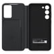 thumbnail image 4 of Funda De Teléfono S View Wallet Para Galaxy S23+ Plus Negra, 4 of 6