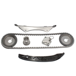 Repuestos Del Sol - Kit Distribucion Chevrolet Sail 1.4 2011 2017