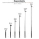 thumbnail image 5 of Selfie stick trípode Insta360 AcePro 2/X5 de 135 cm con adaptador, 5 of 9