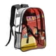 thumbnail image 2 of La Nueva Escuela del EmperadorMochila transparente temática, resistente y duradera, bolsa see-through para trabajo, deporte, universidad y viaje, 31 × 43 cm, 2 of 6
