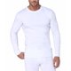 thumbnail image 1 of Camiseta Cotton Manga Larga, 1 of 3