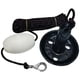 thumbnail image 5 of completo de ancla de seta Ancla de hierro fundido Universal 1 juego de accesorios aptos para kayak pequeño Paddleboard Juguetes de agua ligeros, 5 of 5