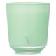 thumbnail image 1 of Vela perfumada Bougies La Francaise Eucalyptus Green 200 g, 1 of 4