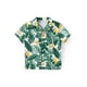 thumbnail image 1 of Camisa hawaiana Disney Lion King para niño pequeño verde de 3 años, 1 of 7