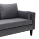 thumbnail image 4 of Sofa Sky 3c Felpa 00 Gris, 4 of 5