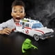 thumbnail image 5 of Vehículo de juguete Ghostbusters Track & Trap Ecto-1 con Slimer 4+, 5 of 9