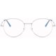thumbnail image 2 of Gafas Rongchy 14,5 cm Plateado -4,0 Dioptrías, 2 of 4