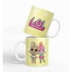 thumbnail image 2 of Taza Lol Surprise D4 (320ml), 2 of 2
