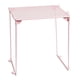 thumbnail image 5 of Set organizador de 3 piezas U Brands – Estante en tono rosa, 5 of 7