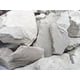 thumbnail image 2 of Trozos de arcilla comestible de bentonita UCLAYS 450 g, natural en trozos, 2 of 3