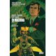 thumbnail image 1 of Ex Machina, Libro Uno – DC Comics, 1 of 1