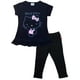 thumbnail image 5 of Conjunto Niña Hello Kitty negro 12, 5 of 8