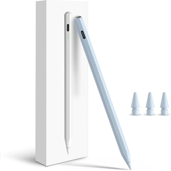Lápiz Stylus Penlike para Apple iPad A16 con Carga Rápida