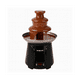 thumbnail image 2 of Fuente Cascada Fondue Chocolate 3 Niveles Acero Inoxidable, 2 of 6
