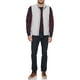 thumbnail image 2 of Chaleco Tommy Hilfiger de forro polar para hombre Ice XXL, 2 of 3