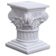 thumbnail image 2 of Pilar Romano Estatua Pedestal Candelero Soporte Escultura Dise?o De Jardín Decoración S Cuadrado, 2 of 5